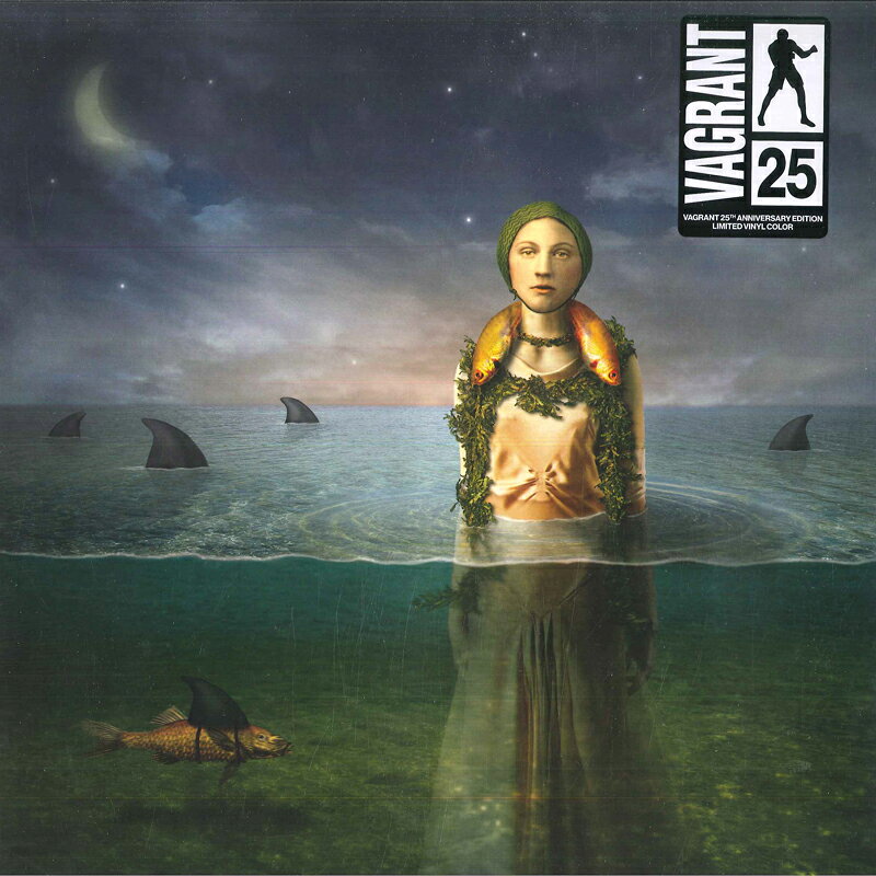 �ڿ��ʡ���LP Bled Found In The Flood 538675021 Vagrant Records, BMG /00260