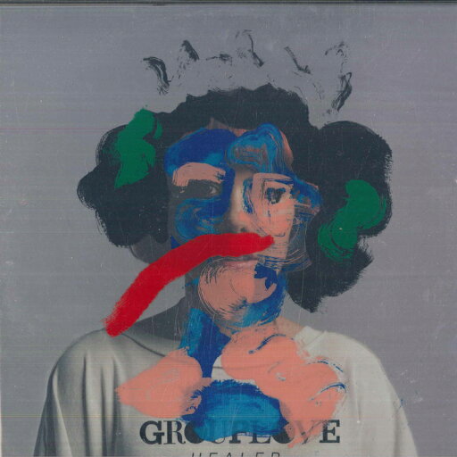 【新品】米LP Grouplove Healer 1625162 Atlantic, Canvasback /00260 【新品】米LP Grouplove Healer 1625162 Atlantic, Canvasback /00260