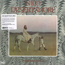 【新品】ワールドワイドLP Nico; Lou Reed, NICO & John Ca Desertshore REWIGLP146 Domino /0026...