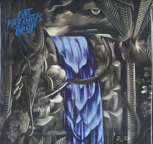 2discs LP Fat Freddys Drop Slo Mo DRP032LP The Drop 未開封 /00660