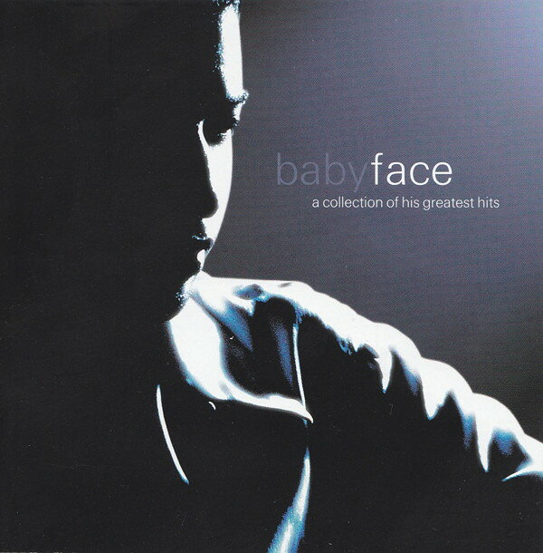 Artist Name: F - 【中古】CD Babyface Collection of His Greatest Hits EK85132 Epic /00110