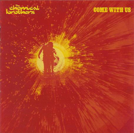 【中古】CD Chemical Brothers Come With Us 724381168226 Virgin Music Canada, /...