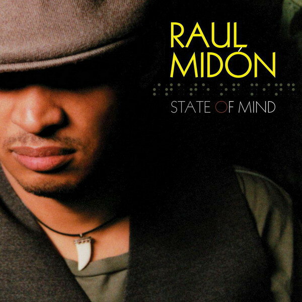 【中古】CD Raul Midon State of Mind 724357133029 Manhattan Records /00110