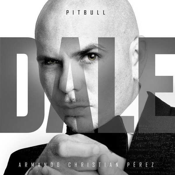 Rap, Hip-Hop - 【中古】CD Pitbull Dale 76356330701 Sony Music Latin /00110