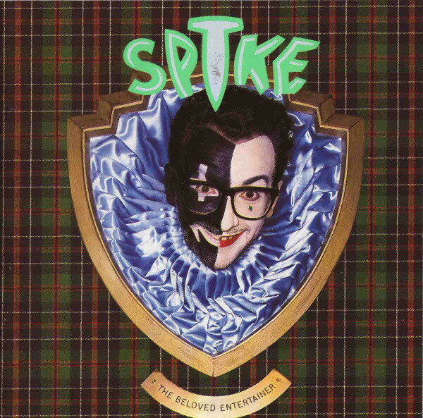 ・アーティスト Elvis Costello ・タイトル Spike ・レーベル・型番 Warner Bros. Records 9258482 ・フォーマット CD ・コンディション(盤) 良い (VG+) ・コンディション(ジャケット) ・コンディション(帯) オビなし ・特記事項 【盤に小さいキズ】 サンプル画像です。実際の商品の画像ではありません 商品写真はバーコード/カタログ番号に対応したサンプル画像ですので、お送りする商品の画像ではありません。帯やライナーなどの付属品は、特記事項に記載されている場合のみ含まれます。プロモやカラーレコードなどの仕様についても、該当する場合のみ特記事項に記載しています。 【ご購入前に必ずご確認ください】 ・本店サイト(www.recordcity.jp)とは価格、送料が違います ・本店サイト、その他支店のオーダーとは同梱発送できません ・注文確定後に別の注文を頂いた場合、注文同士の同梱は致しかねます。 ・別倉庫から発送しているため、店頭受け渡しは対応しておりません ・一部商品は他の通販サイトでも販売しているため、ご注文のタイミングによっては商品のご用意ができない場合がございます。 ・土日祝日はお休みです 金曜・祝前日9時以降のご連絡またはご入金は、返答または発送が週明け・祝日明けに順次対応となります。 ・ご購入後のキャンセル不可 ご購入後のキャンセルはいかなる理由においてもお受けできません。ご了承の上、ご購入くださいませ。 ・日本郵便(ゆうパック/ゆうメール)によるお届けになります。 ・中古品であることをご理解ください 当ストアでは中古商品を主に販売しております。中古品であることをご理解の上ご購入ください。また、一部商品はRecordCityオンラインストアで試聴可能です。 ・返品について お客様のご都合による返品は一切承っておりません。 表記の内容と実際の商品に相違がある場合、また針飛び等で返品・返金をご希望される場合は、商品の到着後1週間以内にご連絡ください。商品の返送をこちらで確認後、キャンセル・返金を行います。 コンディションVG以下の商品は返品できません。プレイに影響のない表面のこすれ傷、プレス起因のノイズ盤は返品の対象外です。 【コンディション表記】 ・ほぼ新品(M-)(Like New) 完全な新品。未使用。当店ではほぼ使用しません ・非常に良い(EX)(Excellent) 中古盤として美品な状態。わずかな経年を感じるものの傷みを感じさせない、当店基準で最高の状態 ・良い(VG+)(Very Good Plus) 丁寧に扱われた中古品で、軽い使用感がみられる。 ・可(VG)(Acceptable) 使い込まれた中古品で、「良い」よりもさらに使用感がみられる。 ・悪い(VG-)(Bad) 状態が悪いアイテム。使用の保障はなく、再生不可、針飛び、目立つノイズがあるかもしれない。状態によるクレーム不可。返品不可。 ・非常に悪い(G)(Very Bad) 「悪い」よりさらに状態が悪いアイテム。使用の保障はなく、再生不可、針飛び、目立つノイズがあるかもしれない。状態によるクレーム不可。返品不可。 ・ジャンク(Fair)(Junk/Fair) 割れている、反っている、水ダメージがある、カビ、ジャケットが分離している、ひどい書き込み、ひどい擦れなど最低の状態。使用の保障はなく、再生不可、針飛び、目立つノイズがあるかもしれない。状態によるクレーム不可。返品不可。 ・ジャンク(Poor)(Junk/Poor) 割れている、反っている、水ダメージがある、カビ、ジャケットが分離している、ひどい書き込み、ひどい擦れなど最低の状態。使用の保障はなく、再生不可、針飛び、目立つノイズがあるかもしれない。状態によるクレーム不可。返品不可。