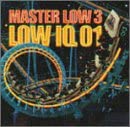CD LOW IQ 01 MASTER LOW 3 PX119 DIWPHALANX /00110