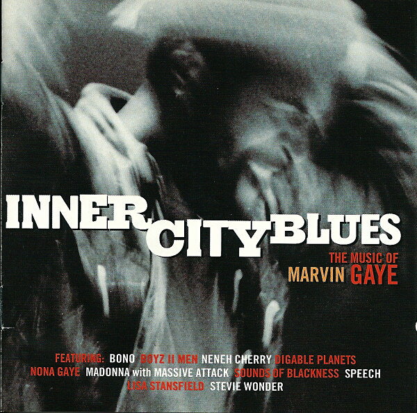 【中古】CD Various Inner City Blues 3145304522 Motown /00110