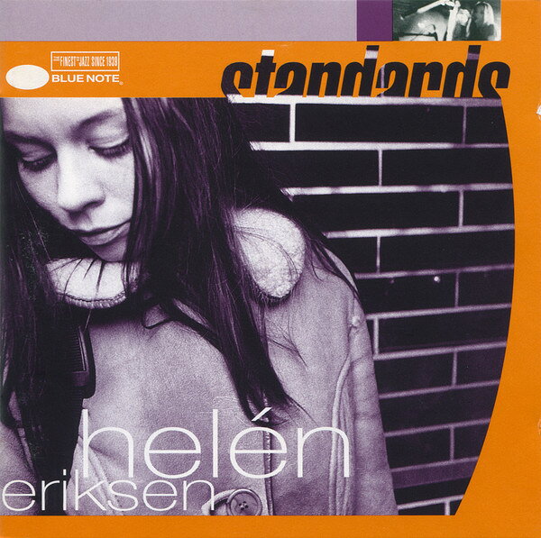 Artist Name: G - 【中古】CD Hel n Eriksen Standards 724385332524 Blue Note /00110