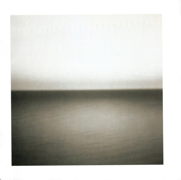 CD U2 No Line On The Horizon 0251796037 Interscope Records /00110