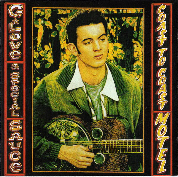 Artist Name: M - 【中古】CD G. Love & Special Sauce Coast to Coast Motel EK67152 Okeh /00110