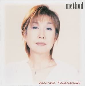【中古】CD 高橋真梨子, 森岡勝, ジョー・リ method VICL61133 ビクターエンタテイン /00110