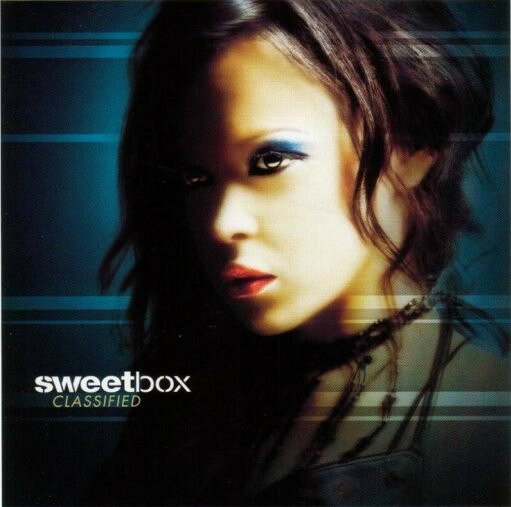 【中古】CD Sweetbox Classified 74321771132 RCA /00110