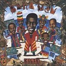 Artist Name: M - 【中古】CD Baha Men Kalik 923942 Big Beat /00110