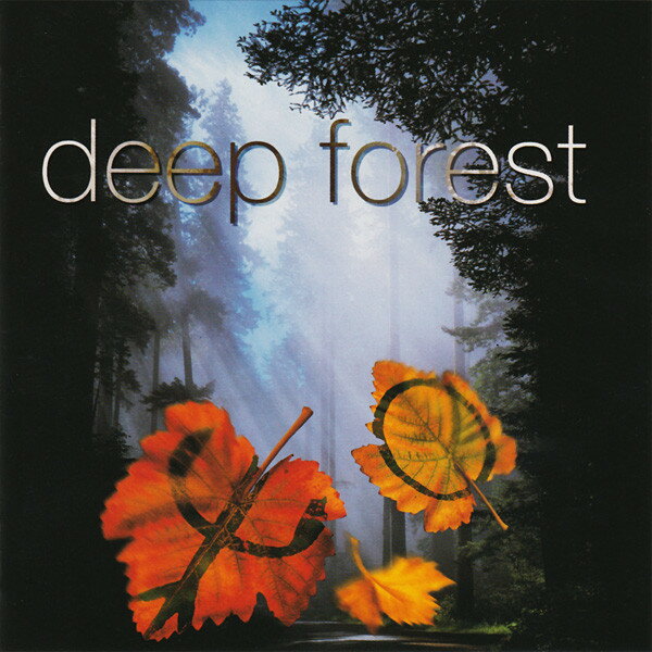 Artist Name: M - 【中古】CD Deep Forest Boheme COL4786232 Columbia /00110