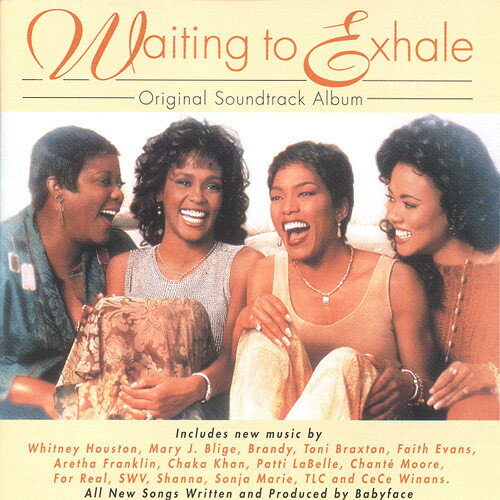 Other - 【中古】CD Various Waiting To Exhale (Original Soundtrack Album) 07822187962 Arista /00110