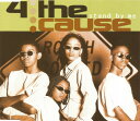 【中古】欧CD 4 The Cause Stand By Me 74321577242 RCA, BMG /00110