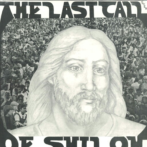 【新品】米LP Last Call Of Shiloh The Last Call SRC5136 last call /00260 【新品】米LP Last Call Of Shiloh The Last Call SRC5136 last call /00260