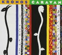 【中古】米CD Aleksandra Vrebalov, Ali Jihad Caravan 794902 Nonesuch /00110