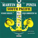 【中古】米CD Mary Martin , Ezio Pinza Music South Pacific SK60722 Sony Classical /00110
