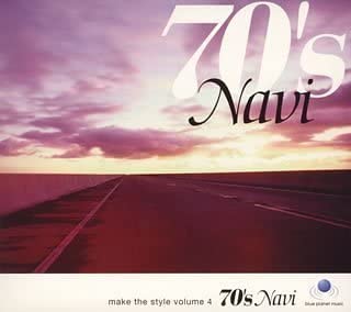 楽天レコードシティ 楽天市場店【中古】CD オムニバス, TOTO, ネッド・ドヒ 70s Navi-make the style volume4- MHCP748 Sony Records Intl /00110