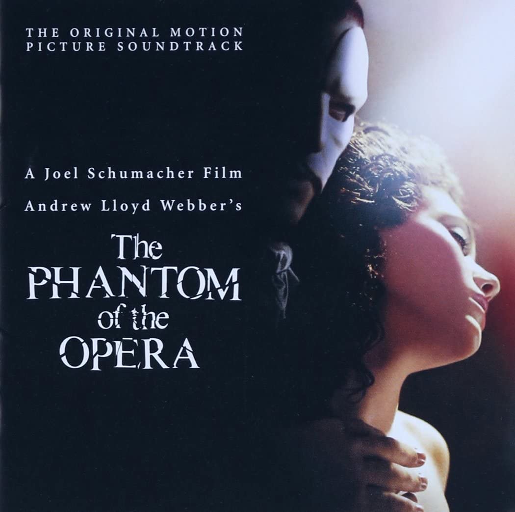 【中古】CD サントラ, エミー・ロッサム, ミ 「オペラ座の怪人」オリジナル・サウンドトラック SICP692 Sony Classical /00110