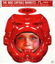 【中古】CD MAD CAPSULE MARKETS, TAKESHI UEDA; KEI KUSAMA PULSE VICL35071 Speedstar /...