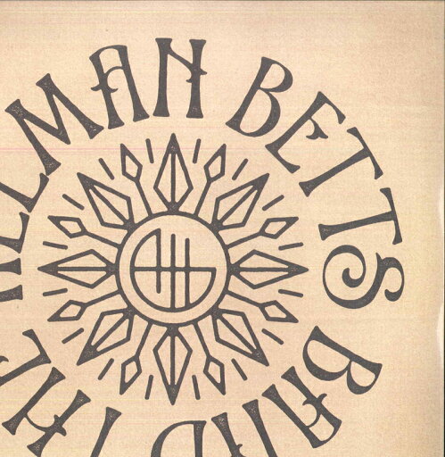 【新品】米2LP The Allman Betts Band Down To The River B0851M4J1T BMG /00660 【新品】米2LP The Allman Betts Band Down To The River B0851M4J1T BMG /00660