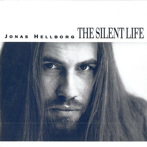 【中古】CD Jonas Hellborg The Silent Life DEMCD026 Day Eight Music, TIS /00110