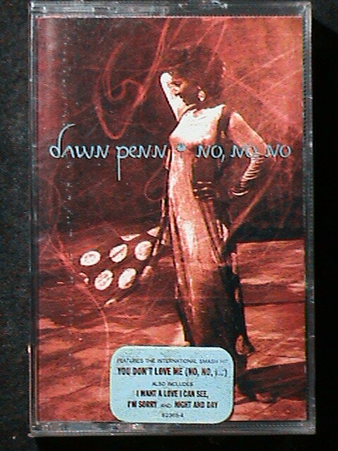 ・アーティスト Dawn Penn ・タイトル No, No, No ・レーベル・型番 Big Beat 923654 ・フォーマット CD ・コンディション(盤) 良い (VG+) ・コンディション(ジャケット) ・コンディション(帯) オビなし ・特記事項 【ケースにシール】 サンプル画像です。実際の商品の画像ではありません 商品写真はバーコード/カタログ番号に対応したサンプル画像ですので、お送りする商品の画像ではありません。帯やライナーなどの付属品は、特記事項に記載されている場合のみ含まれます。プロモやカラーレコードなどの仕様についても、該当する場合のみ特記事項に記載しています。 【ご購入前に必ずご確認ください】 ・本店サイト(www.recordcity.jp)とは価格、送料が違います ・本店サイト、その他支店のオーダーとは同梱発送できません ・注文確定後に別の注文を頂いた場合、注文同士の同梱は致しかねます。 ・別倉庫から発送しているため、店頭受け渡しは対応しておりません ・一部商品は他の通販サイトでも販売しているため、ご注文のタイミングによっては商品のご用意ができない場合がございます。 ・土日祝日はお休みです 金曜・祝前日9時以降のご連絡またはご入金は、返答または発送が週明け・祝日明けに順次対応となります。 ・ご購入後のキャンセル不可 ご購入後のキャンセルはいかなる理由においてもお受けできません。ご了承の上、ご購入くださいませ。 ・日本郵便(ゆうパック/ゆうメール)によるお届けになります。 ・中古品であることをご理解ください 当ストアでは中古商品を主に販売しております。中古品であることをご理解の上ご購入ください。また、一部商品はRecordCityオンラインストアで試聴可能です。 ・返品について お客様のご都合による返品は一切承っておりません。 表記の内容と実際の商品に相違がある場合、また針飛び等で返品・返金をご希望される場合は、商品の到着後1週間以内にご連絡ください。商品の返送をこちらで確認後、キャンセル・返金を行います。 コンディションVG以下の商品は返品できません。プレイに影響のない表面のこすれ傷、プレス起因のノイズ盤は返品の対象外です。 【コンディション表記】 ・ほぼ新品(M-)(Like New) 完全な新品。未使用。当店ではほぼ使用しません ・非常に良い(EX)(Excellent) 中古盤として美品な状態。わずかな経年を感じるものの傷みを感じさせない、当店基準で最高の状態 ・良い(VG+)(Very Good Plus) 丁寧に扱われた中古品で、軽い使用感がみられる。 ・可(VG)(Acceptable) 使い込まれた中古品で、「良い」よりもさらに使用感がみられる。 ・悪い(VG-)(Bad) 状態が悪いアイテム。使用の保障はなく、再生不可、針飛び、目立つノイズがあるかもしれない。状態によるクレーム不可。返品不可。 ・非常に悪い(G)(Very Bad) 「悪い」よりさらに状態が悪いアイテム。使用の保障はなく、再生不可、針飛び、目立つノイズがあるかもしれない。状態によるクレーム不可。返品不可。 ・ジャンク(Fair)(Junk/Fair) 割れている、反っている、水ダメージがある、カビ、ジャケットが分離している、ひどい書き込み、ひどい擦れなど最低の状態。使用の保障はなく、再生不可、針飛び、目立つノイズがあるかもしれない。状態によるクレーム不可。返品不可。 ・ジャンク(Poor)(Junk/Poor) 割れている、反っている、水ダメージがある、カビ、ジャケットが分離している、ひどい書き込み、ひどい擦れなど最低の状態。使用の保障はなく、再生不可、針飛び、目立つノイズがあるかもしれない。状態によるクレーム不可。返品不可。