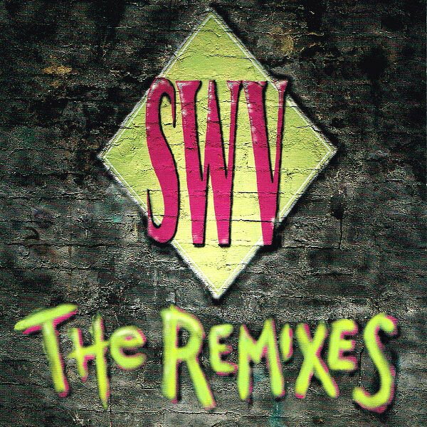 【中古】CD SWV The Remixes 07863664012 RCA /00110