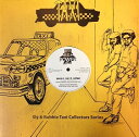【新品】英12" Raymond Simpson, Junior Brammer (Trinity) Behold Jah Is Coming / Dub HPD12026 High Power UK /00184