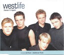 【中古】欧CD Westlife Swear It Again 74321663562PROMO RCA, BMG プロモ /00110