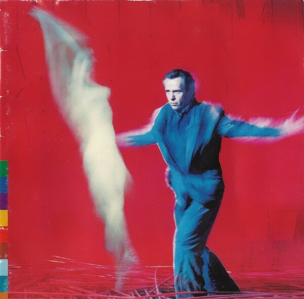 Artist Name: D - 【中古】英CD Peter Gabriel Us PGCD7 Real World Records, Virgin /00110