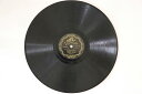 【中古】78RPM/SP 三島一聲, 徳山? さくら音頭(上) / さくら音頭(下) 53003 VICTOR /00500
