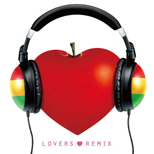 Artist Name: F - 【中古】CD オムニバス, Metis, LADY BiRD, SoulJa, MOOMIN, Spontania, BENI, MAY J., AZU, Lecca; Juliet アイのうた LOVERS REMIX UICZ8073 Universal /00110