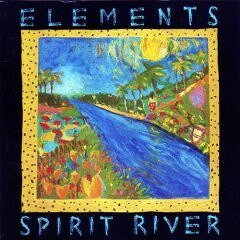 米CD Elements Spirit River 30892N Novus, RCA, BMG /00110