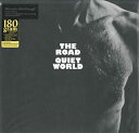 【新品】英LP Quiet World The Road MOVLP1936 Music On Vinyl /00260
