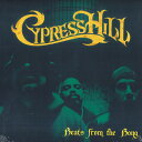 【新品】米LP Cypress Hill Beats From The Bong BFB420 Not On Label /00260
