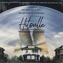 【新品】米LP Various Hitsville: The Making Of Motown (Original Motion Picture Soundtrack) B002991801 Motown /00260