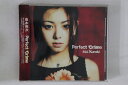 【中古】CD 倉木麻衣, Mai Kuraki, Michael Africk, Keith Bazzle, YOKO B.Stone, Cybersound, Aika Oh Perfect Crime GZCA5001PROMO Giza Studio プロモ /00110