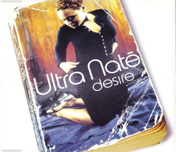 【中古】英CD Ultra Nat? Desire CDAMPM133,5628672 AM:PM, Strictly Rhythm /00110