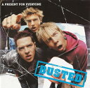 【中古】英CD Busted Present for Everyone 9865950 Island Records Group, Universal /001...