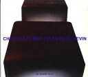 【中古】輸入CD Jean Paul Hevin, David Silva Chocolate BAR AIM151 NOT ON LABEL /00110
