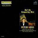 【中古】米LP Peter Nero Dynagroove: Piano & Orchestra LPM2638 RCA VICTOR /00260