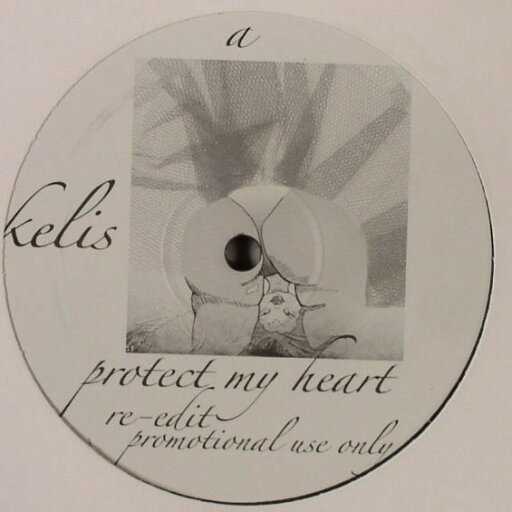 【中古】米12” Kelis, 2Pac, Jay-Z Protect My Heart (Re-Edit) NONE Not On Label /00250 【中古】米12” Kelis, 2Pac, Jay-Z Protect My Heart (Re-Edit) NONE Not On Label /00250