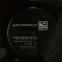 【中古】米12” Katapolt, New Natives Pour Another Drink/Mint Chocolate Chip NONE Not On Label /00250