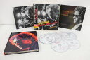 【新品】6CD ボブ・ディラン モア・ブラッド、モア・トラックス(ブートレッグ・シリ SICP312116 SONY MUSIC JAPAN /01620