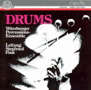 【中古】独CD Dagmar Becker (flute), Eul?lia Drums CTH2003 Thorofon /00110