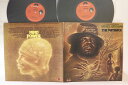 【中古】米2LP James Brown Payback PD23007 POLYDOR /00500