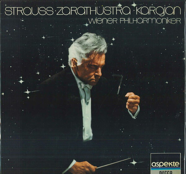 ・アーティスト Herbert von Karajan, Wiener Philharmoniker ・タイトル Richard Strauss: Also Sprach Zarathustra ・レーベル・型番 DECCA 641808AH ・フォーマット LPレコード ・コンディション(盤) 非常に良い(EX) ・コンディション(ジャケット) 良い (VG+) ・コンディション(帯) オビなし ・特記事項 【カバー軽い変色】 サンプル画像です。実際の商品の画像ではありません 商品写真はバーコード/カタログ番号に対応したサンプル画像ですので、お送りする商品の画像ではありません。帯やライナーなどの付属品は、特記事項に記載されている場合のみ含まれます。プロモやカラーレコードなどの仕様についても、該当する場合のみ特記事項に記載しています。 【ご購入前に必ずご確認ください】 ・本店サイト(www.recordcity.jp)とは価格、送料が違います ・本店サイト、その他支店のオーダーとは同梱発送できません ・注文確定後に別の注文を頂いた場合、注文同士の同梱は致しかねます。 ・別倉庫から発送しているため、店頭受け渡しは対応しておりません ・一部商品は他の通販サイトでも販売しているため、ご注文のタイミングによっては商品のご用意ができない場合がございます。 ・土日祝日はお休みです 金曜・祝前日9時以降のご連絡またはご入金は、返答または発送が週明け・祝日明けに順次対応となります。 ・ご購入後のキャンセル不可 ご購入後のキャンセルはいかなる理由においてもお受けできません。ご了承の上、ご購入くださいませ。 ・日本郵便(ゆうパック/ゆうメール)によるお届けになります。 ・中古品であることをご理解ください 当ストアでは中古商品を主に販売しております。中古品であることをご理解の上ご購入ください。また、一部商品はRecordCityオンラインストアで試聴可能です。 ・返品について お客様のご都合による返品は一切承っておりません。 表記の内容と実際の商品に相違がある場合、また針飛び等で返品・返金をご希望される場合は、商品の到着後1週間以内にご連絡ください。商品の返送をこちらで確認後、キャンセル・返金を行います。 コンディションVG以下の商品は返品できません。プレイに影響のない表面のこすれ傷、プレス起因のノイズ盤は返品の対象外です。 【コンディション表記】 ・ほぼ新品(M-)(Like New) 完全な新品。未使用。当店ではほぼ使用しません ・非常に良い(EX)(Excellent) 中古盤として美品な状態。わずかな経年を感じるものの傷みを感じさせない、当店基準で最高の状態 ・良い(VG+)(Very Good Plus) 丁寧に扱われた中古品で、軽い使用感がみられる。 ・可(VG)(Acceptable) 使い込まれた中古品で、「良い」よりもさらに使用感がみられる。 ・悪い(VG-)(Bad) 状態が悪いアイテム。使用の保障はなく、再生不可、針飛び、目立つノイズがあるかもしれない。状態によるクレーム不可。返品不可。 ・非常に悪い(G)(Very Bad) 「悪い」よりさらに状態が悪いアイテム。使用の保障はなく、再生不可、針飛び、目立つノイズがあるかもしれない。状態によるクレーム不可。返品不可。 ・ジャンク(Fair)(Junk/Fair) 割れている、反っている、水ダメージがある、カビ、ジャケットが分離している、ひどい書き込み、ひどい擦れなど最低の状態。使用の保障はなく、再生不可、針飛び、目立つノイズがあるかもしれない。状態によるクレーム不可。返品不可。 ・ジャンク(Poor)(Junk/Poor) 割れている、反っている、水ダメージがある、カビ、ジャケットが分離している、ひどい書き込み、ひどい擦れなど最低の状態。使用の保障はなく、再生不可、針飛び、目立つノイズがあるかもしれない。状態によるクレーム不可。返品不可。